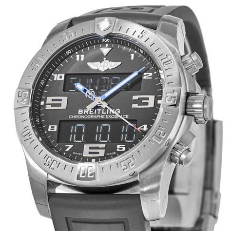 breitling eb5510h2 be79|Breitling Men's Watches .